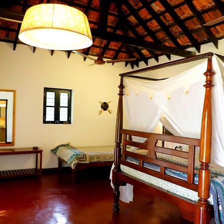 Saffronstays Suvarna Sangam, Udupi Exteriér fotografie