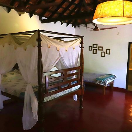 Saffronstays Suvarna Sangam, Udupi Exteriér fotografie