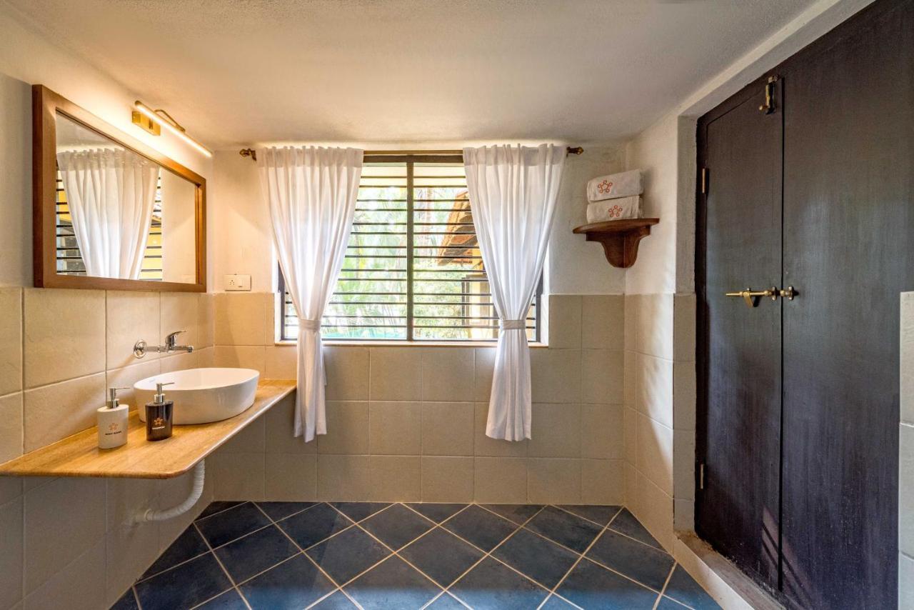 Saffronstays Suvarna Sangam, Udupi Exteriér fotografie