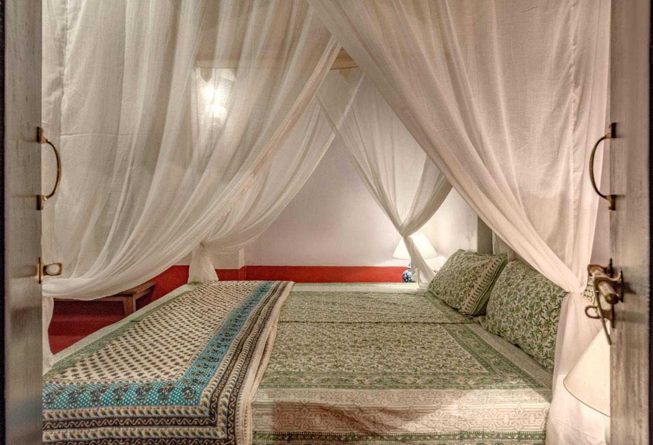 Saffronstays Suvarna Sangam, Udupi Exteriér fotografie