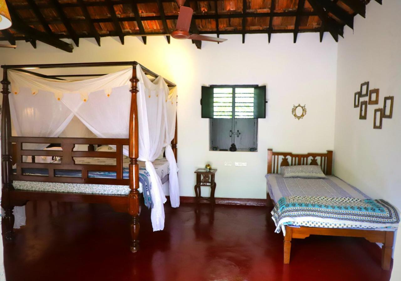 Saffronstays Suvarna Sangam, Udupi Exteriér fotografie